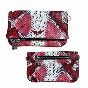 Zidig & Voltaire Bag